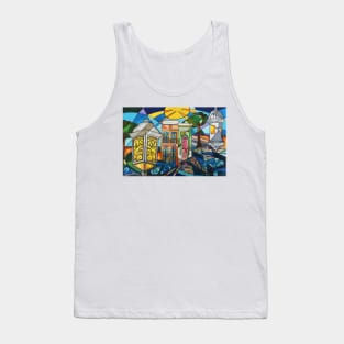 EL FAROL Tank Top